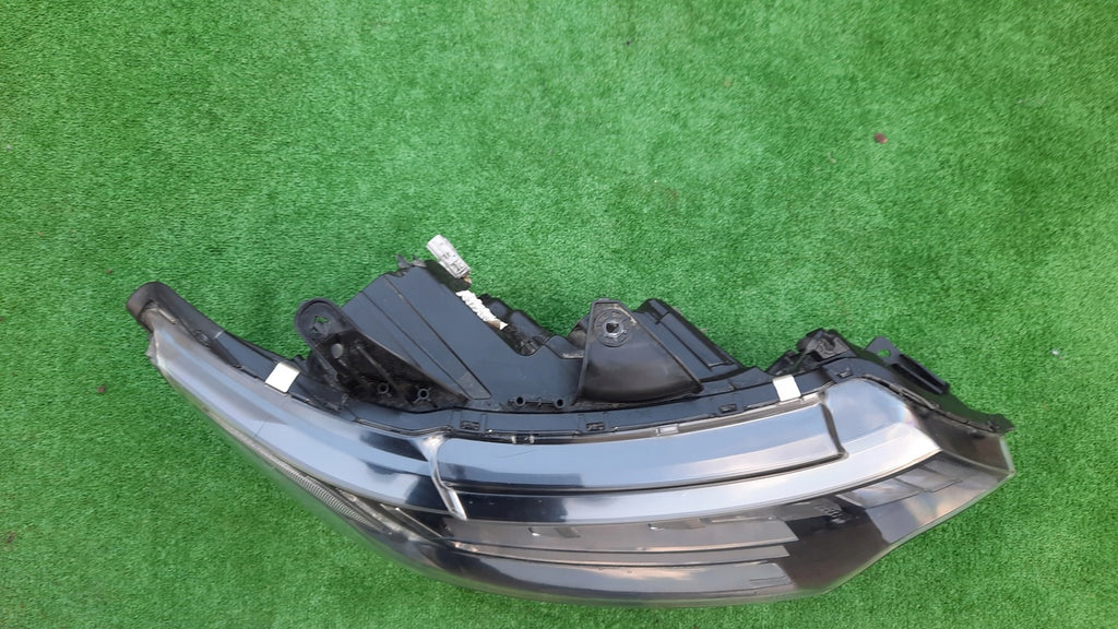 Frontscheinwerfer Mitsubishi Outlander III Full LED Rechts Headlight