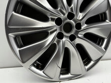Load image into Gallery viewer, 1x Alufelge 19 Zoll 7.0" 5x108 38ET YP00064580 Opel Grandland X Rim Wheel FEL5384115973oy