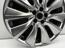 Laden Sie das Bild in den Galerie-Viewer, 1x Alufelge 19 Zoll 7.0" 5x108 38ET YP00064580 Opel Grandland X Rim Wheel FEL5384115973oy