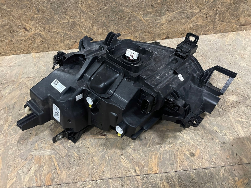 Frontscheinwerfer VW 10B941006A LED Rechts Scheinwerfer Headlight SCH7385430137sz