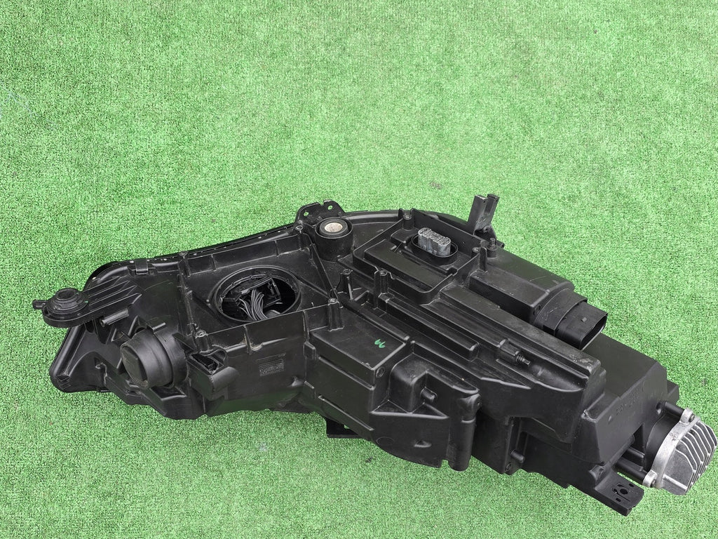 Frontscheinwerfer Audi A4 B9 8W0941033 Full LED Links Scheinwerfer Headlight SCH6646432626cg