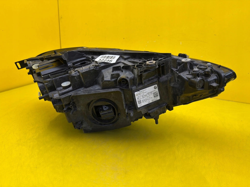 Frontscheinwerfer BMW G22 G80 G23 G26 5A19367-05 Laser Links Headlight SCH4274660250af