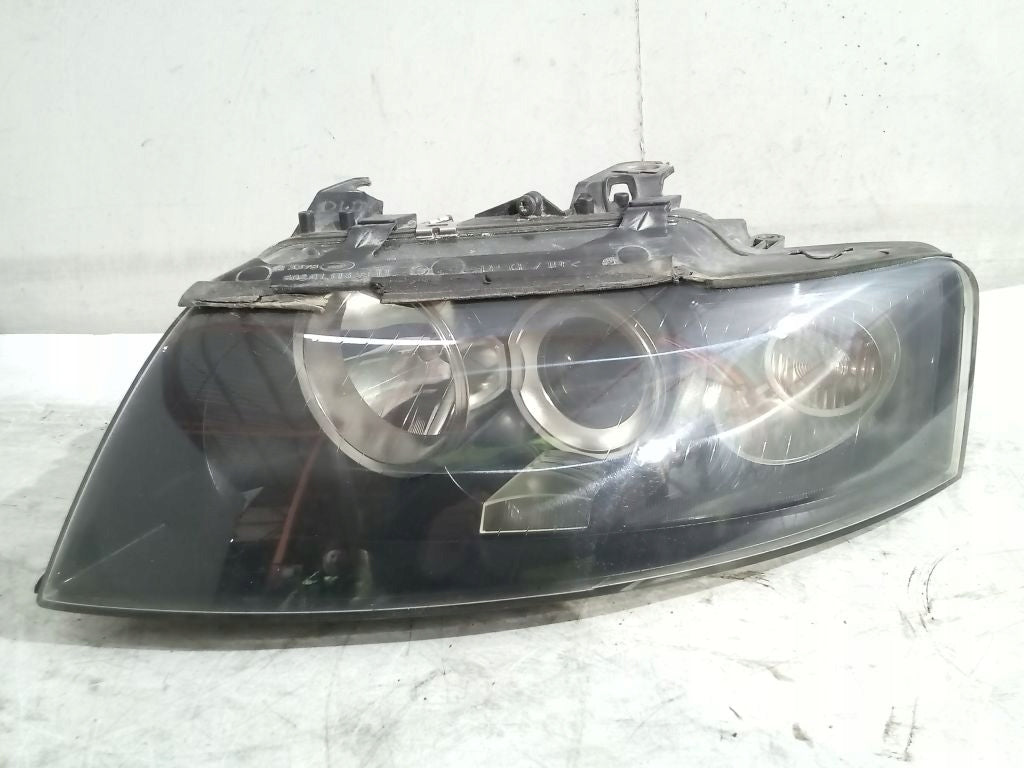 Frontscheinwerfer Audi A4 B6 8H0941003BA Links Scheinwerfer Headlight SCH3802343996dd