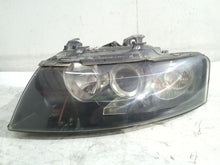 Laden Sie das Bild in den Galerie-Viewer, Frontscheinwerfer Audi A4 B6 8H0941003BA Links Scheinwerfer Headlight SCH3802343996dd
