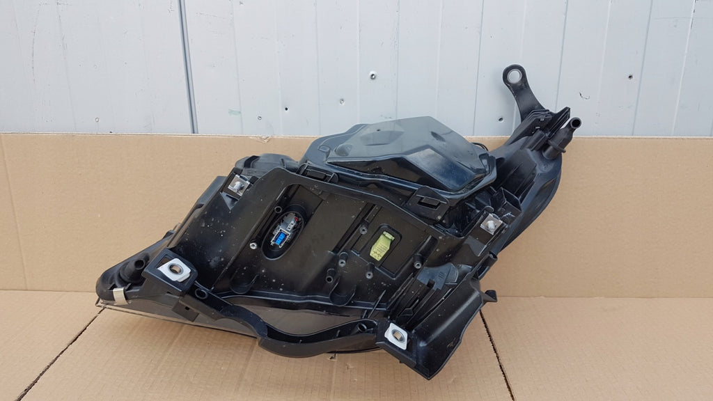 Frontscheinwerfer BMW 5 E60 E61 7045692-07 Xenon Rechts Scheinwerfer Headlight SCH6250105037wi