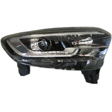 Laden Sie das Bild in den Galerie-Viewer, Frontscheinwerfer Renault Kadjar 260104607R LED Rechts Scheinwerfer Headlight SCH2986237580xe