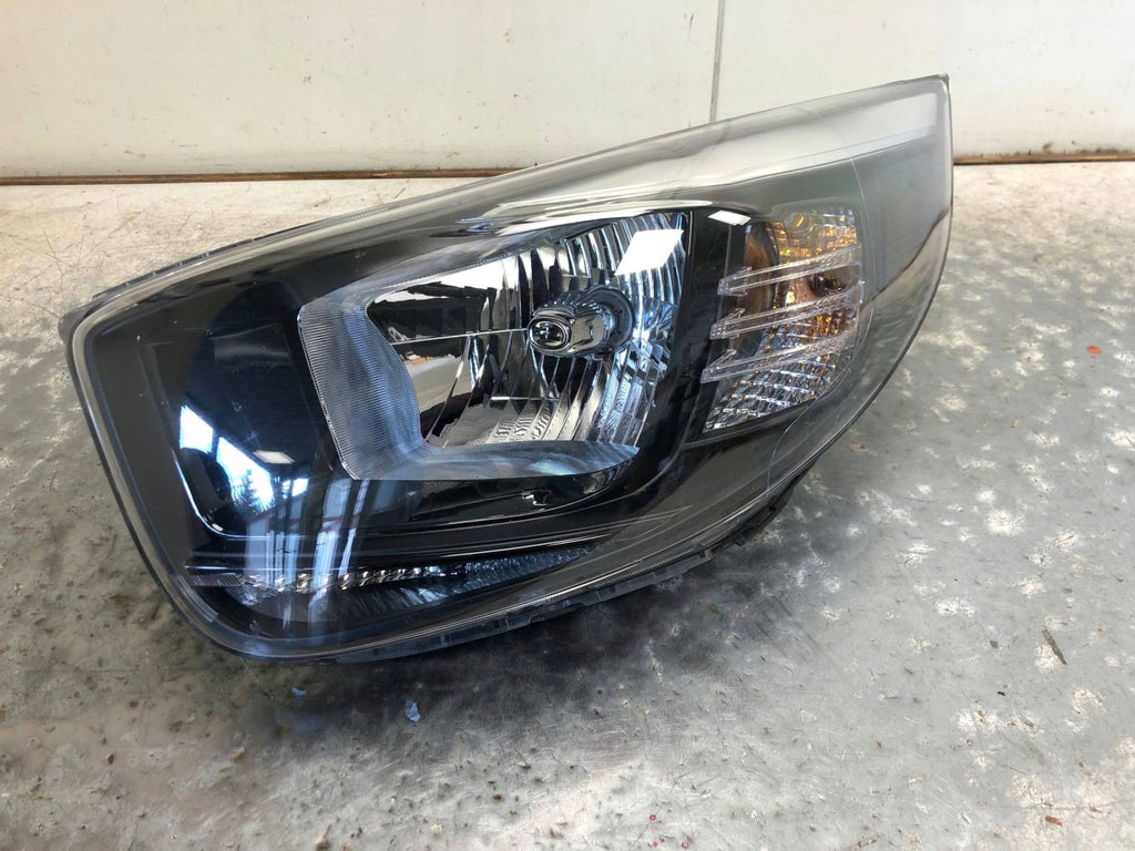 Frontscheinwerfer Kia Picanto 92101G60 Links Scheinwerfer Headlight SCH4294163725ie