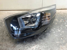 Laden Sie das Bild in den Galerie-Viewer, Frontscheinwerfer Kia Picanto 92101G60 Links Scheinwerfer Headlight SCH4294163725ie