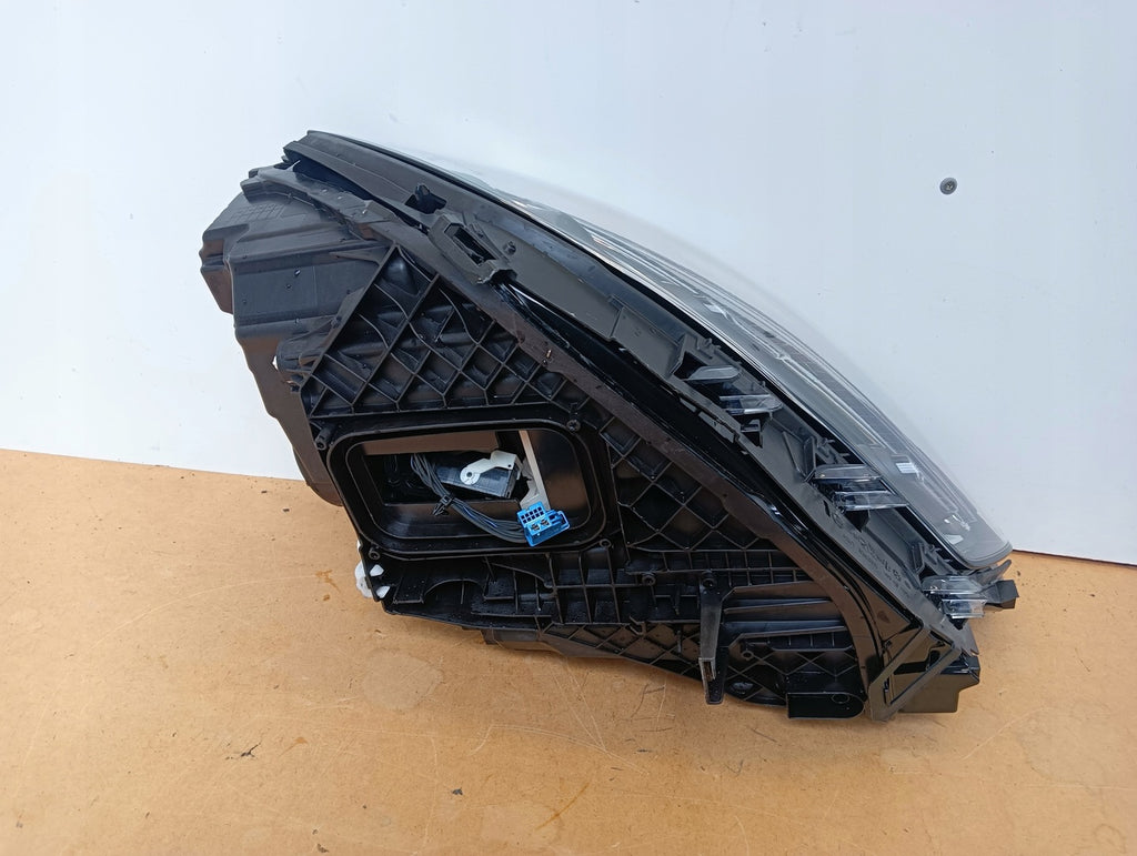 Frontscheinwerfer Mercedes-Benz Gla 2479064204 LED Rechts Scheinwerfer Headlight SCH3042129040aw