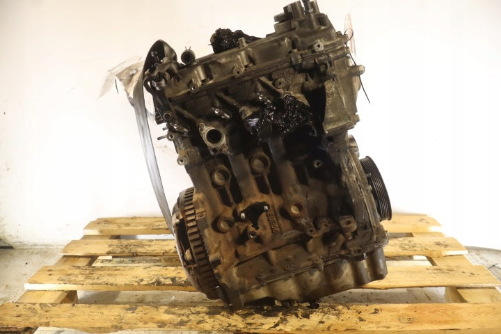 Motor Kia Rio III D3FA 1.1 CRDI 75PS 55kW 2015 Engine Unkomplett MOT5284050396nz