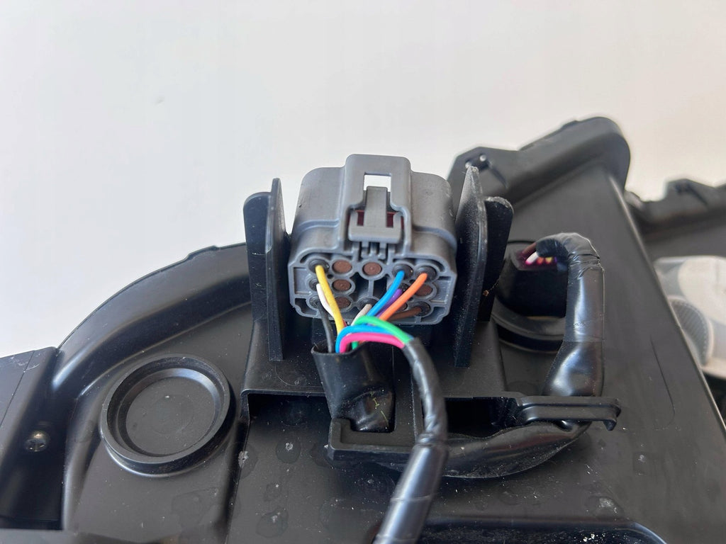 Frontscheinwerfer Mazda 3 BCJH-51030 Rechts Scheinwerfer Headlight SCH2320571504ql