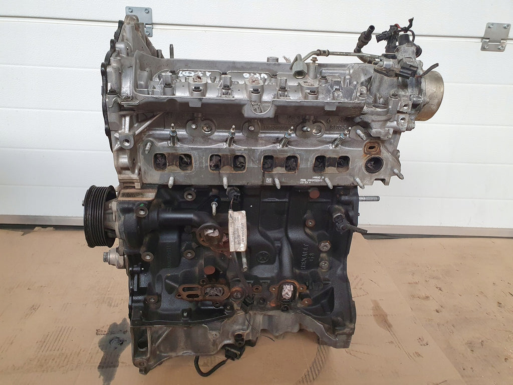 Motor Mercedes-Benz Vito W447 R9NA402 1.7 CDI 84TKm Diesel Engine Unkomplett