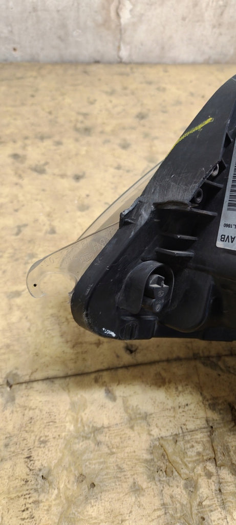 Frontscheinwerfer Opel Insignia A 1EL011165-12 Rechts Scheinwerfer Headlight SCH7669102287ax