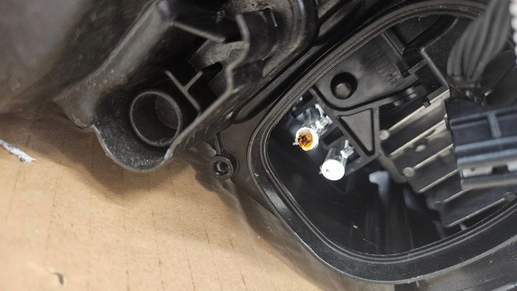 Frontscheinwerfer BMW X3 G01 G02 739654-02 Rechts Scheinwerfer Headlight