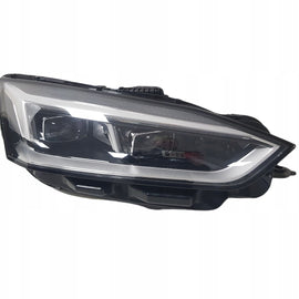 Frontscheinwerfer Audi A5 8W6941036E Full LED Rechts Scheinwerfer Headlight SCH7694635409vk
