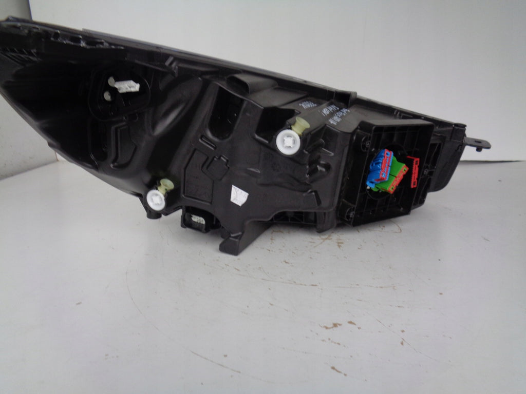 Frontscheinwerfer Ford Focus NX7B-13E017-AG 22-LIFT LED Links Headlight SCH1159386790xm