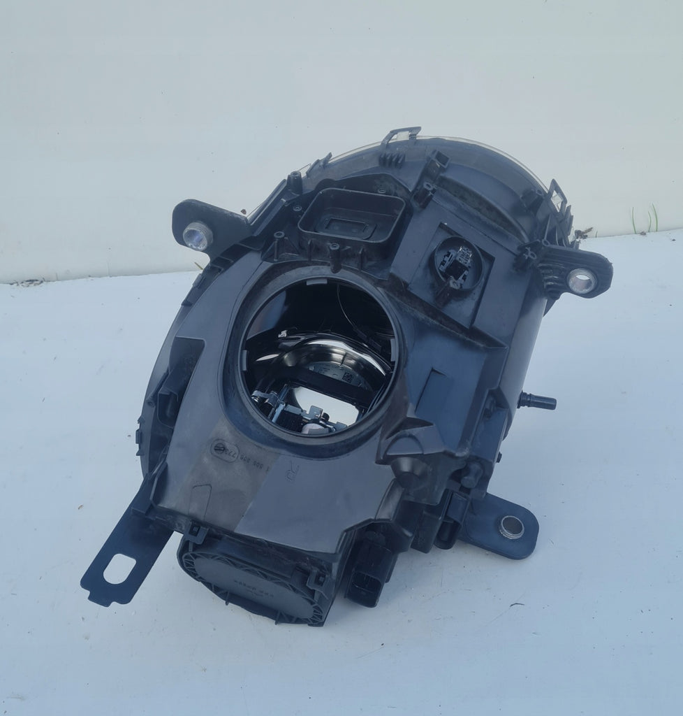 Frontscheinwerfer Mini Countryman R60 R61 9808250-06 Xenon Rechts Headlight SCH4044790854ub