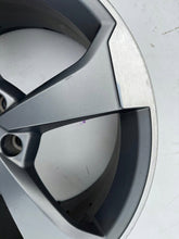 Load image into Gallery viewer, 1x Alufelge 19 Zoll 8.5" 5x112 40ET 8W0601025CG Audi Rim Wheel FEL7846969090ee