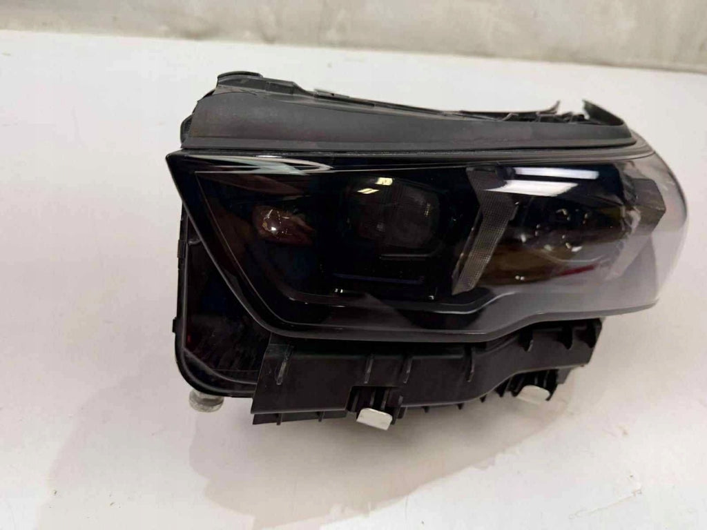 Frontscheinwerfer BMW 5 5A798D7-08 Links Scheinwerfer Headlight SCH8000398681su