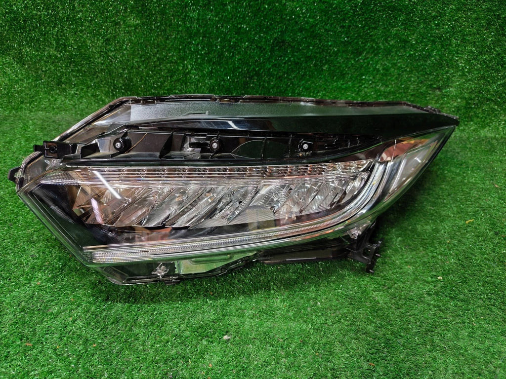 Frontscheinwerfer Honda Hrv Hr-V Links Scheinwerfer Headlight SCH7682047172bx