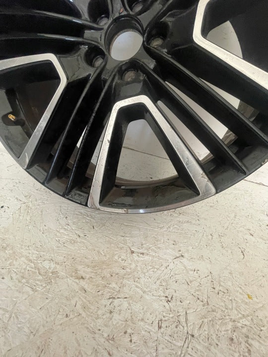 1x Alufelge 21 Zoll 8.0" 5x108 50 5ET 31650010 Volvo Xc90 Xc60 Xc40 Rim Wheel FEL1948239571pe