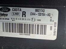 Load image into Gallery viewer, Frontscheinwerfer Ford Kuga CV44-13D154-AG Rechts Scheinwerfer Headlight SCH3362090563tm