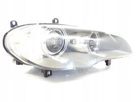 Frontscheinwerfer BMW X5 E70 LED Rechts Scheinwerfer Headlight SCH1838592762td