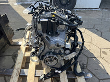 Laden Sie das Bild in den Galerie-Viewer, Motor Ford Focus M0DC 1.0 155PS 114kW 38TKm 2020 Benzin Engine Komplett MOT7044764967ao