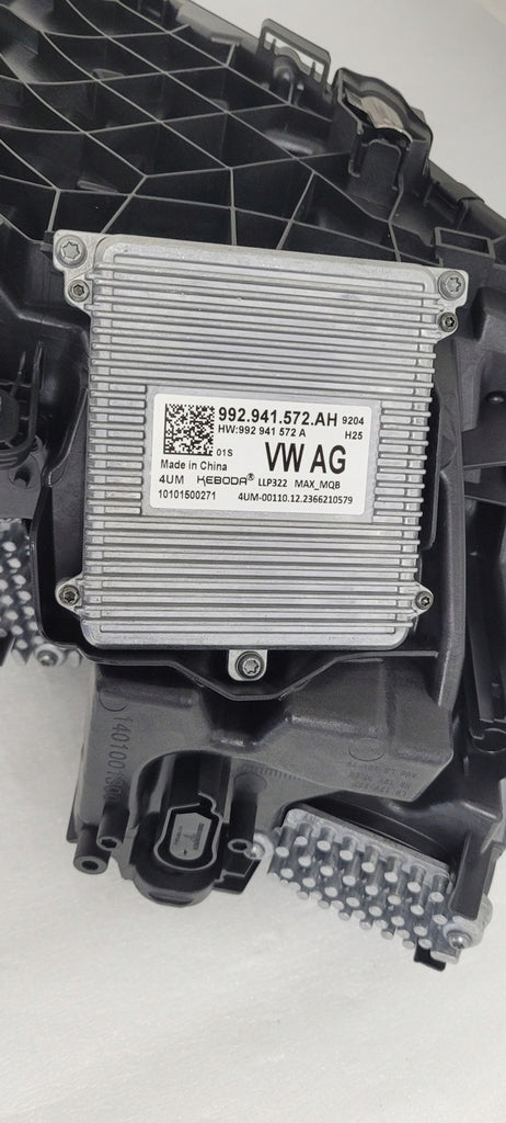 Frontscheinwerfer Skoda Octavia IV 5E4941035 Ein Stück (Rechts oder Links) SCH9332987809pv