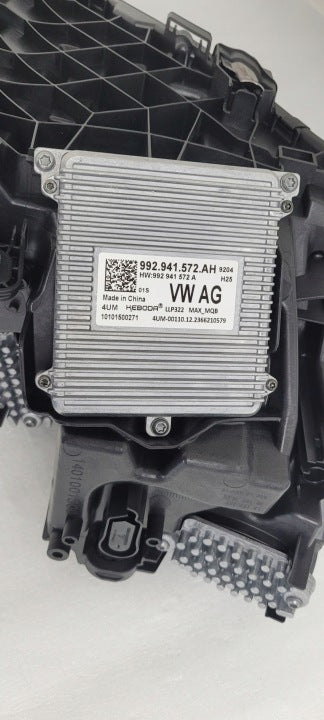 Frontscheinwerfer Skoda Octavia IV 5E4941035 Links Scheinwerfer Headlight SCH9332987809pv
