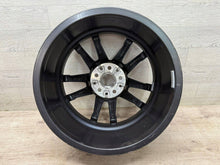 Load image into Gallery viewer, 1x Alufelge 18 Zoll 8.5" 5x112 40ET Glanz Graphit 6897082 BMW 3 G21 G20 FEL5179616794wu