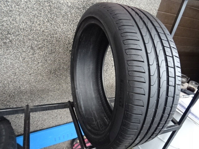 1x Alufelge 2440000 Rim Wheel