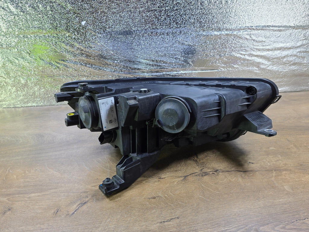 Frontscheinwerfer Ford Tourneo Connect 2KF941005D Ein Stück (Rechts oder Links) SCH6232729253gk