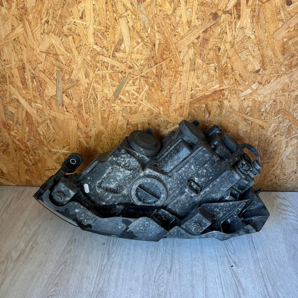 Frontscheinwerfer VW Polo 2G1941006 Rechts Scheinwerfer Headlight