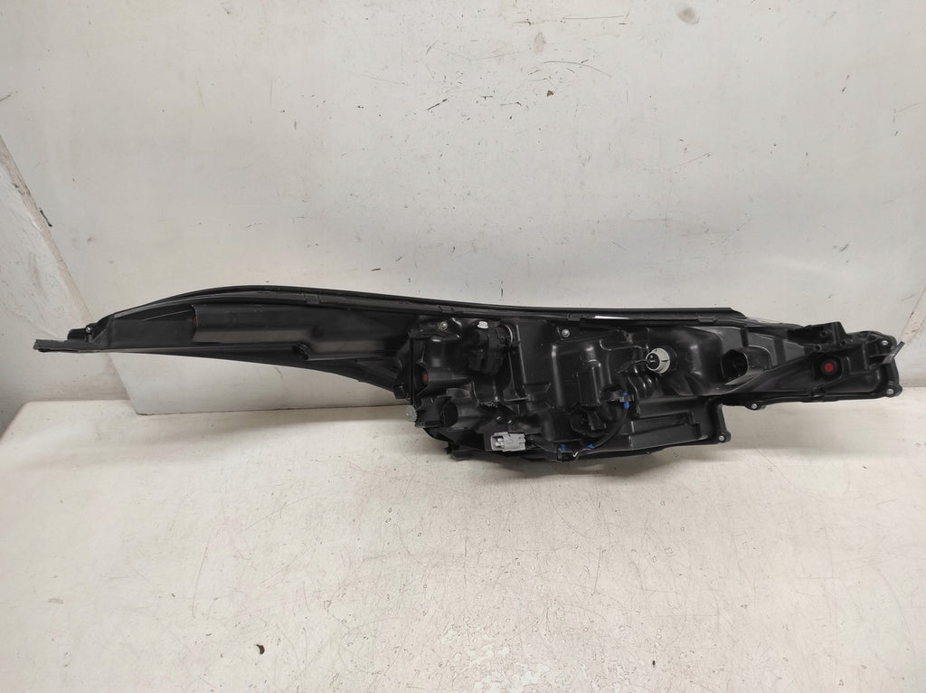 Frontscheinwerfer Toyota C-Hr Chr 81150-F4180-00 Full LED Links Headlight SCH8481001105jz