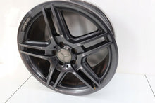 Laden Sie das Bild in den Galerie-Viewer, 1x Alufelge 18 Zoll 8.5" 5x112 54ET 2044014202 Mercedes-Benz W204 Rim Wheel FEL4448745446zh