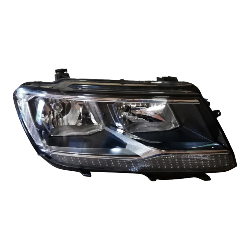 Frontscheinwerfer VW Tiguan 5NB941006B Halogen Rechts Scheinwerfer Headlight