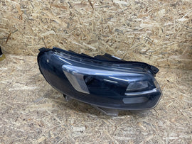 Frontscheinwerfer Opel Vivaro Zafira Life 9832836480 Xenon Rechts Headlight SCH5412297224oz