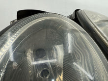 Laden Sie das Bild in den Galerie-Viewer, Frontscheinwerfer Mercedes-Benz W211 16156300 Links Scheinwerfer Headlight SCH7846915396rw