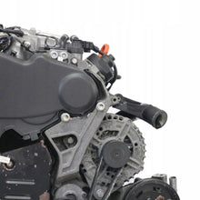 Laden Sie das Bild in den Galerie-Viewer, Motor Audi A6 C6 B8 CAGB 2.0 TDI 136PS 100kW 240Km Diesel Engine Unkomplett MOT3761731248mv