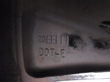 Load image into Gallery viewer, 1x Alufelge 17 Zoll 6.5&quot; 5x112 44ET Glanz Schwarz A1774010200 Mercedes-Benz W177