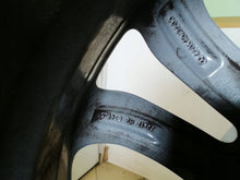Load image into Gallery viewer, 1x Alufelge 17 Zoll 7.0" 5x112 48 5ET A2054010200 Mercedes-Benz W205 Rim Wheel FEL4628833163vk