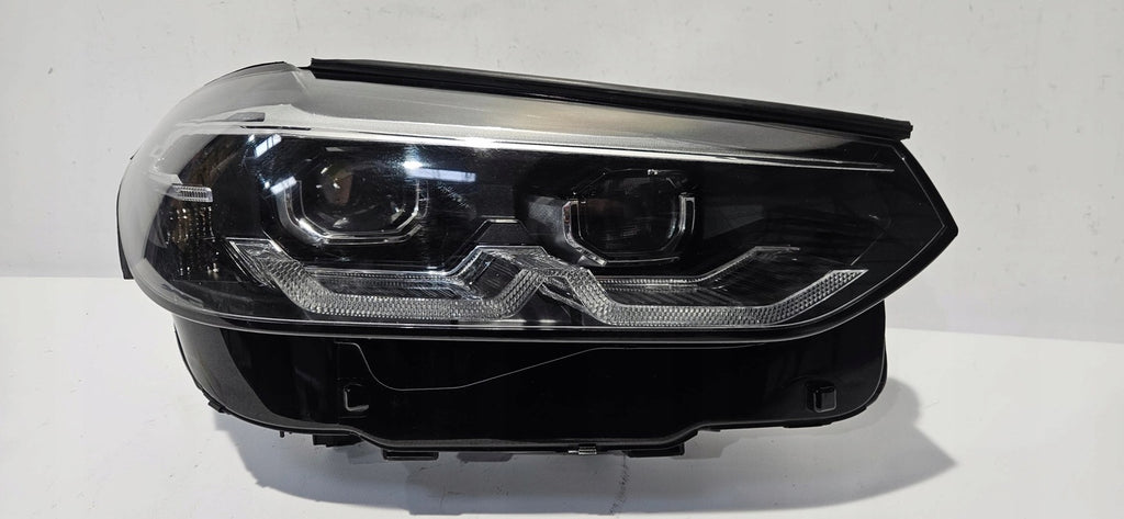 Frontscheinwerfer BMW X3 G01 G02 A85A29202 Full LED Rechts Headlight SCH2601026018qa