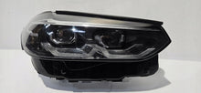 Load image into Gallery viewer, Frontscheinwerfer BMW X3 G01 G02 A85A29202 Full LED Rechts Headlight SCH2601026018qa