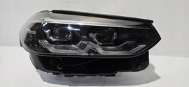 Frontscheinwerfer BMW X3 G01 G02 A85A29202 Full LED Rechts Headlight SCH2601026018qa