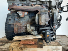 Load image into Gallery viewer, Motor Mercedes-Benz W211 646961 2.1 150PS 110kW Diesel Engine Unkomplett MOT9033046923ac