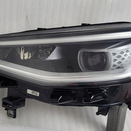 Frontscheinwerfer VW Id.4 11B941035N Full LED Links Scheinwerfer Headlight SCH4506094808sf