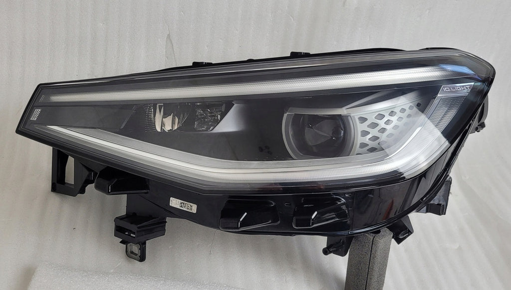 Frontscheinwerfer VW Id.4 11B941035N Full LED Links Scheinwerfer Headlight SCH4506094808sf