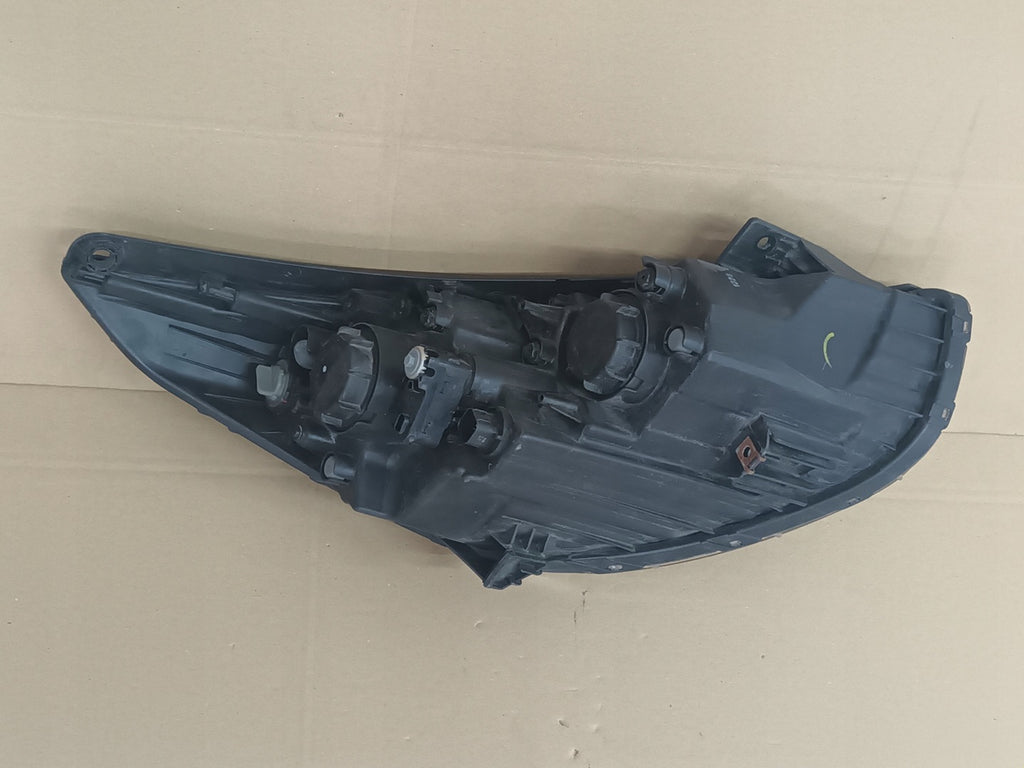 Frontscheinwerfer Hyundai Ix35 92101-2Y Links Scheinwerfer Headlight SCH3246035684wh