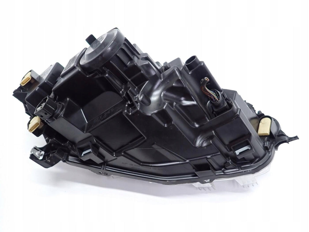 Frontscheinwerfer VW Polo 2G1941005D LED Links Scheinwerfer Headlight SCH8540734966vv